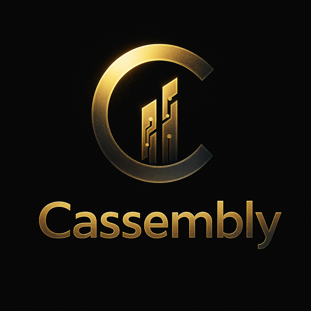 Cassembly Logo